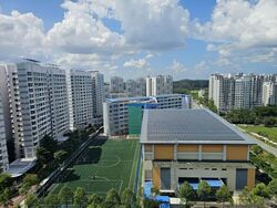 Blk 615C Punggol Spring (Punggol), HDB 4 Rooms #557930831